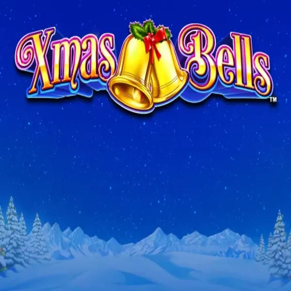 Try Xmas Bells slot by Greentube on evolvecasino.eu – logo image